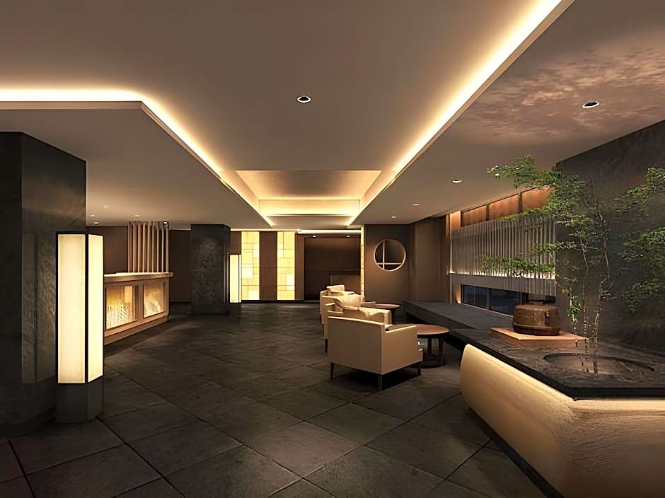 Mitsui Garden Hotel Kyoto Station