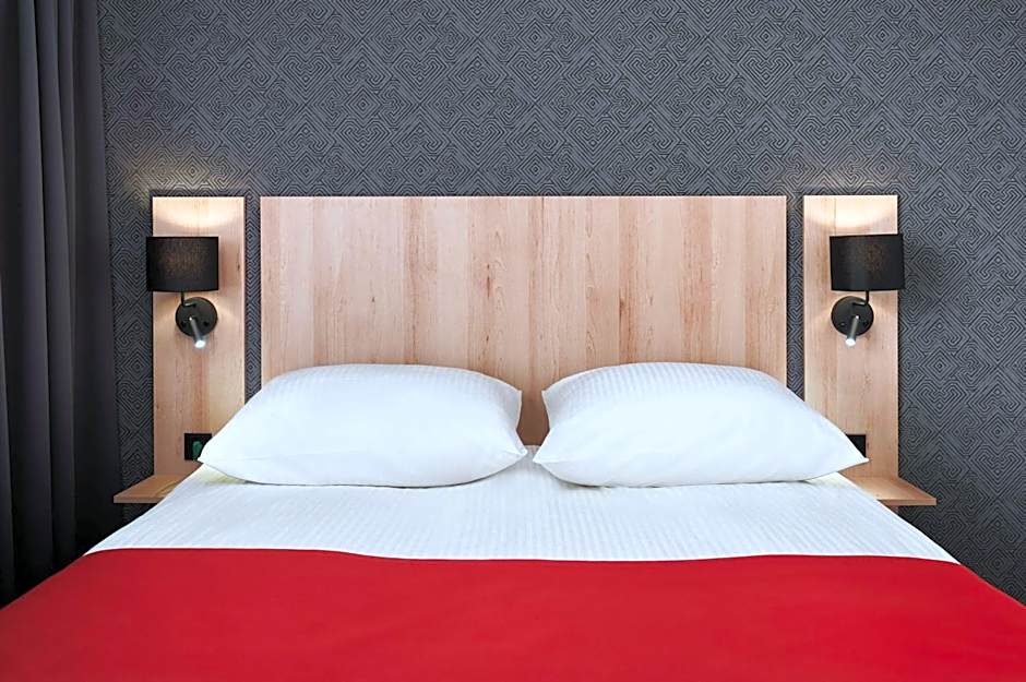 Best Western Plus Hotel Rzeszow City Center