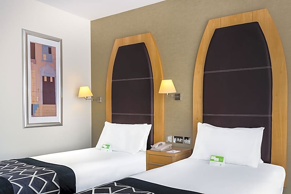 Holiday Inn Birmingham North - Cannock By IHG