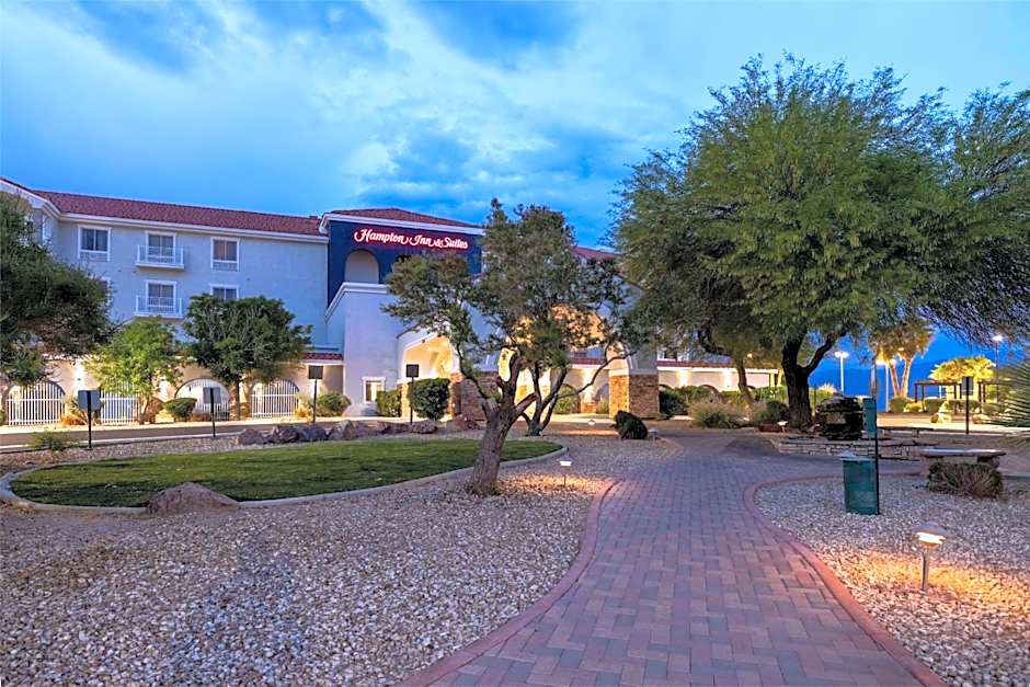 Hampton Inn & Suites Mesquite, NV