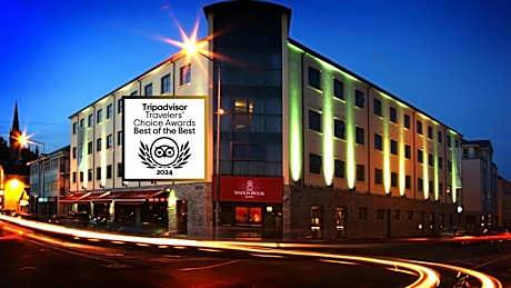 Station House Hotel Letterkenny