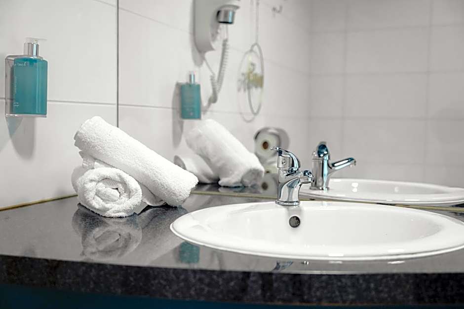 Hotel Praga 1885 by Wagnerstays