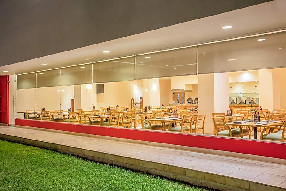 Fiesta Inn Tijuana Otay Aeropuerto