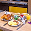 B&B HOTEL Saint-Etienne La Terrasse