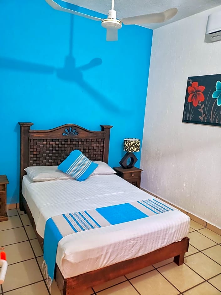 Casa de Huespedes Cielito Lindo