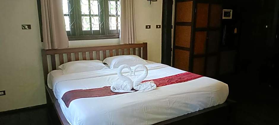 Little Village Chiang Mai