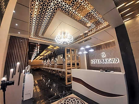 Hotel Sannidhi