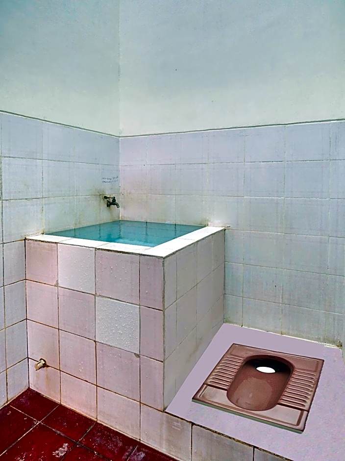 SPOT ON 90539 Taman Borobudur Guest House Syariah