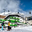 Apart Hotel Garni Wieser