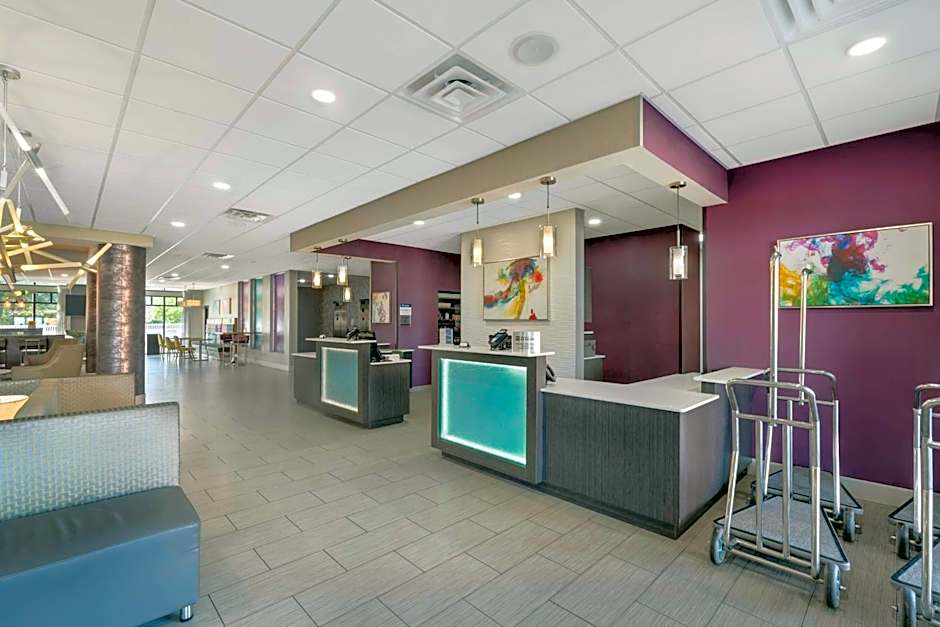 Best Western Plus Ruston Hotel