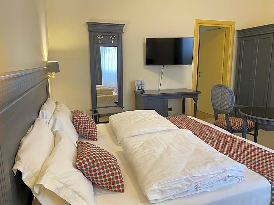 Hotel Estée