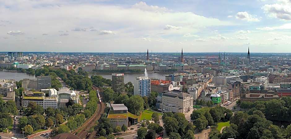 Park Inn by Radisson Stuttgart