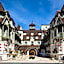 Hotel Barriere Le Normandy