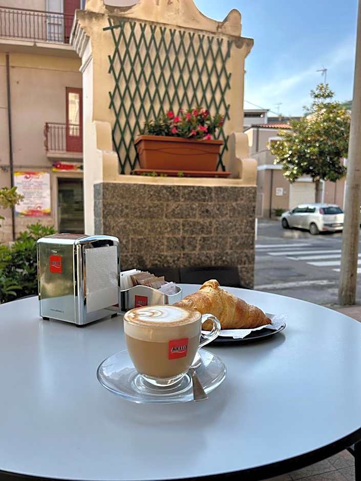 Arcobaleno Tropea centro