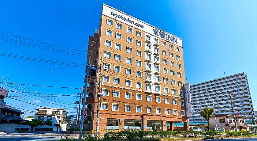 Toyoko Inn Shin-Osaka-eki Higashi-guchi
