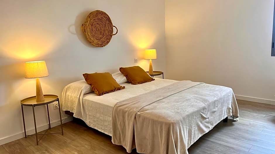 Hôtel Résidence CAPENSE