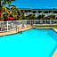 San Simeon Lodge