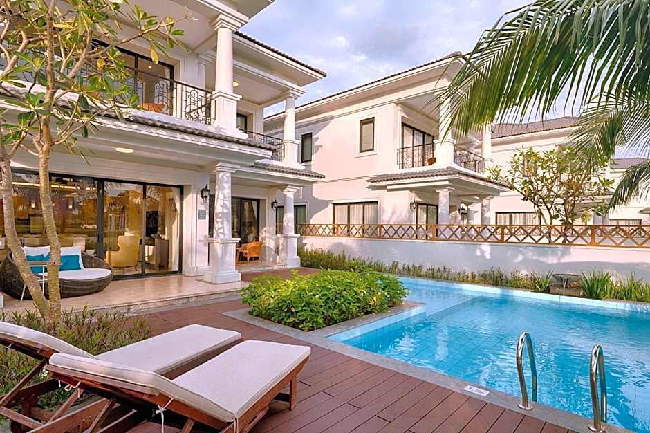 Meliá Vinpearl Phu Ly