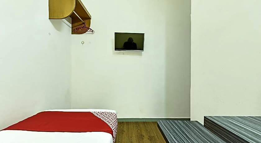 Super OYO 44036 Hotel De Perdana Hill