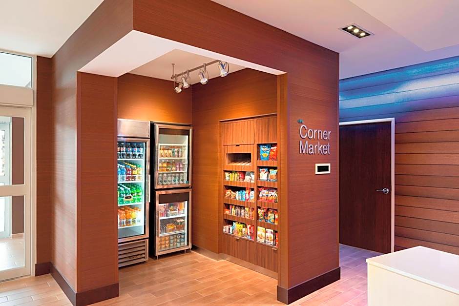 Fairfield Inn & Suites by Marriott Akron Fairlawn