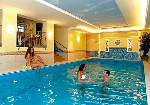 Ferienhotel Hubertus