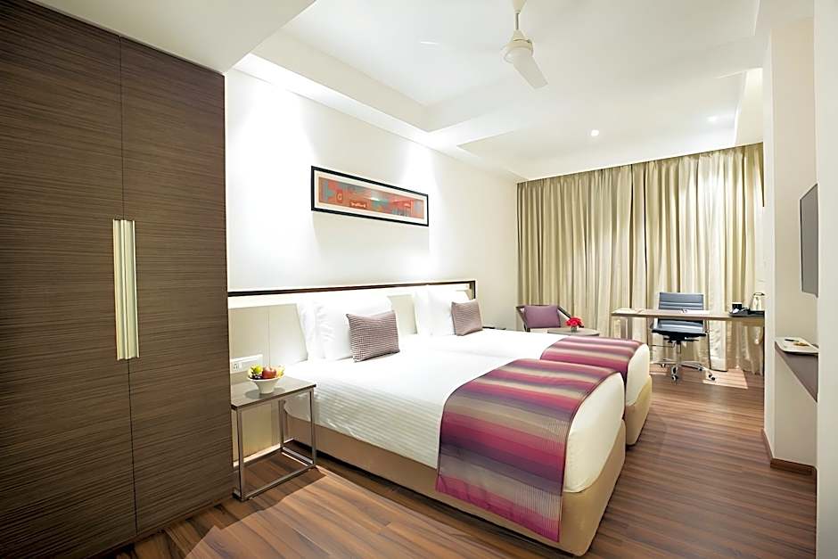 Grand Kakinada By Grt Hotels