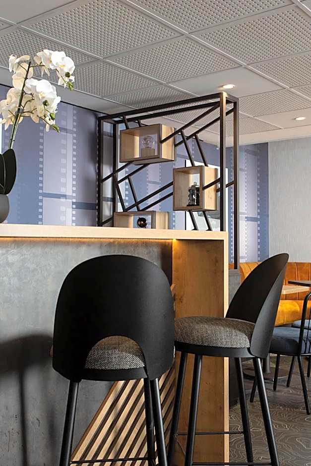 ACE Hotel Lyon Venissieux Parc des Expositions