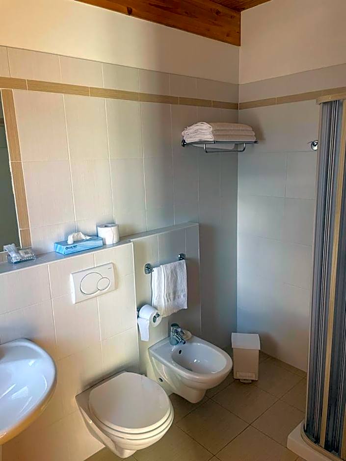 Albergo Ristorante Baraglia