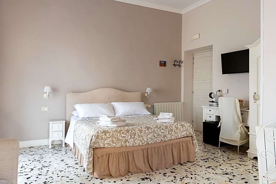 Agorà Mura Greche B&b