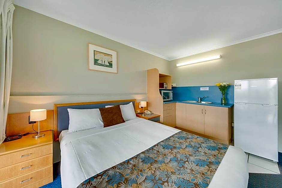 Gladstone Palms Motor Inn