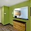 WoodSpring Suites Texas City