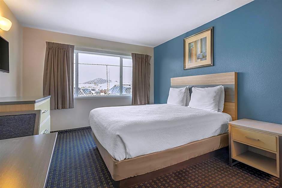 SureStay Hotel by Best Western San Rafael