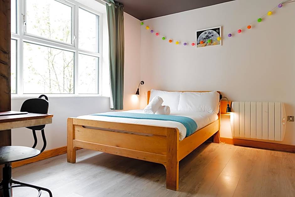 The Nest Boutique Hostel