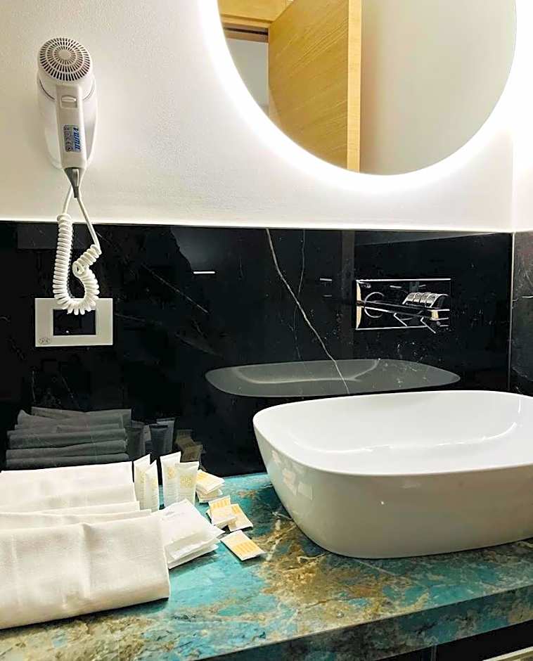 Agri Hotel Da Marianna