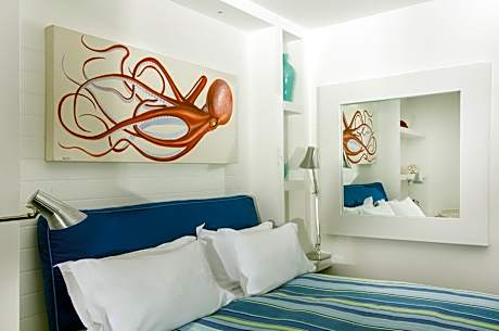 Paradise Room with Private Pool