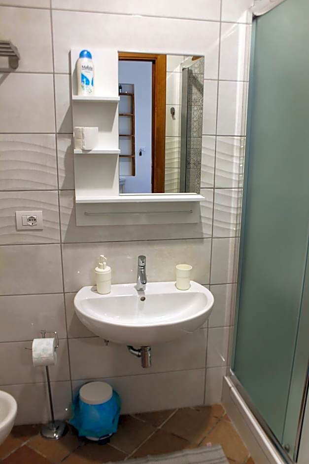 B&B Nettuno San Leone