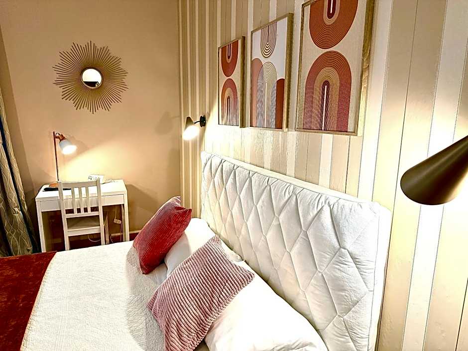 B&B La Borasca