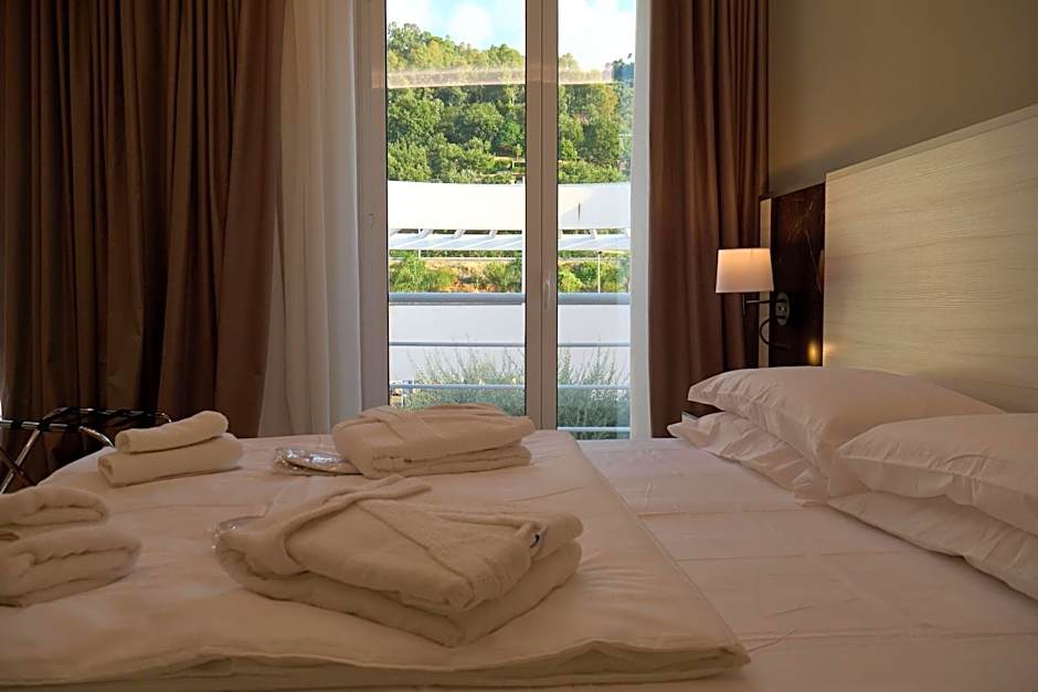 Sestante Marina Motel