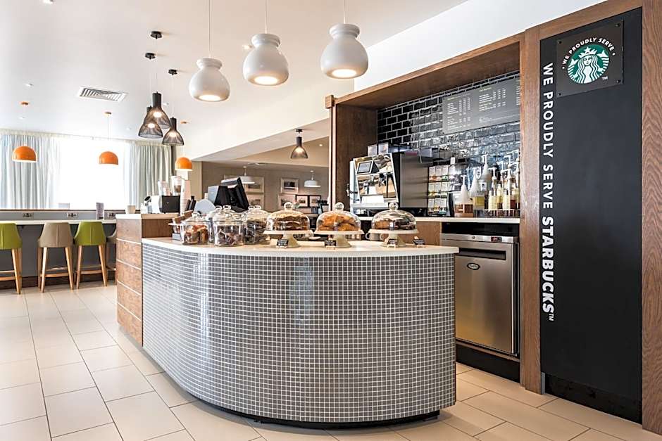 Holiday Inn Brighton Seafront By IHG