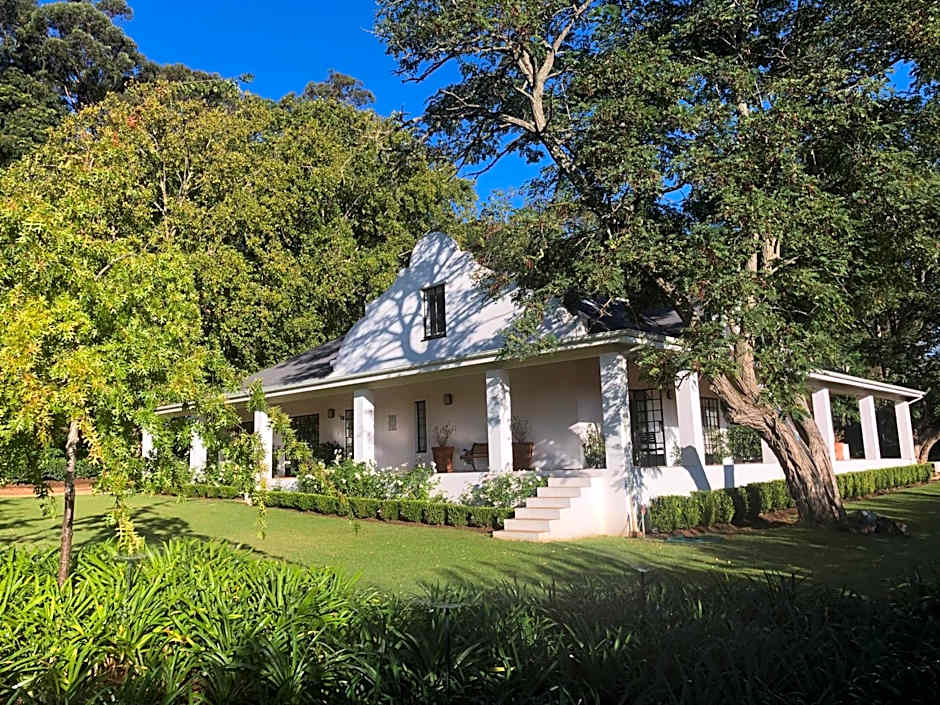Elgin Country Lodge