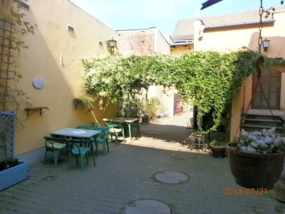 Bluhm's Hotel & Restaurant am Markt