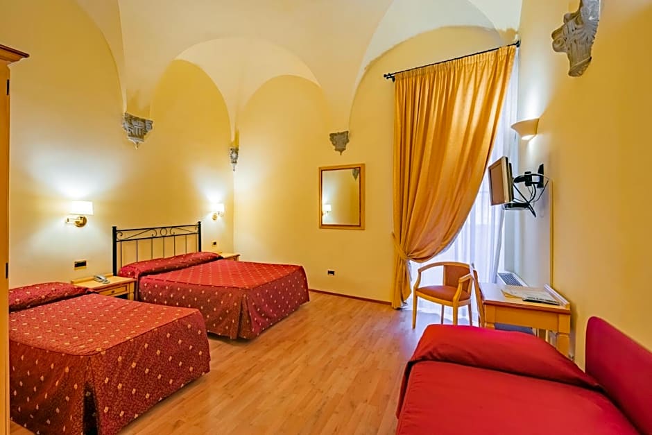 Hotel Benivieni