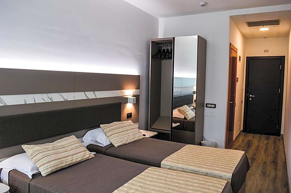 Mediterranea Hotel & Convention Center