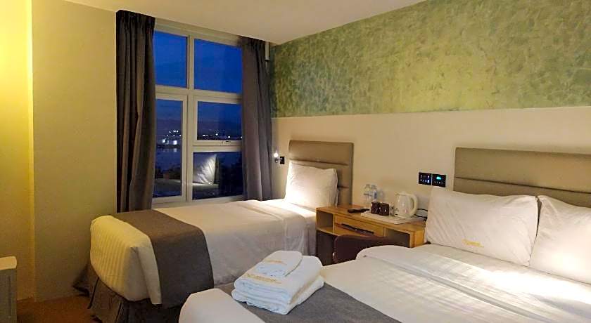Sempre Premier Inn Mactan Airport Hotel