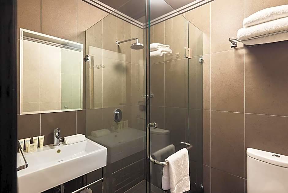 Hotel Diplomat Sydney