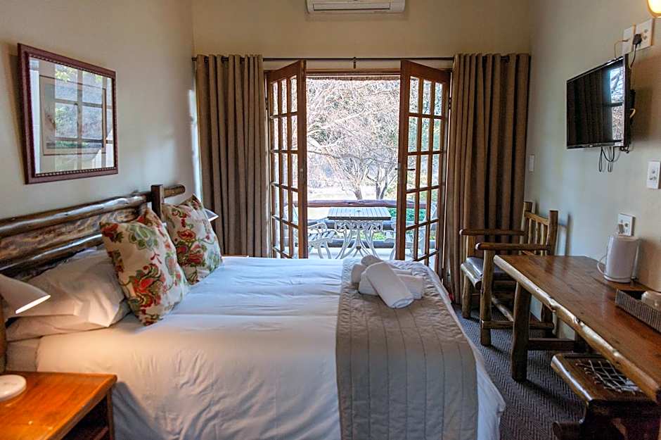 Riverside Lodge & Conference Center