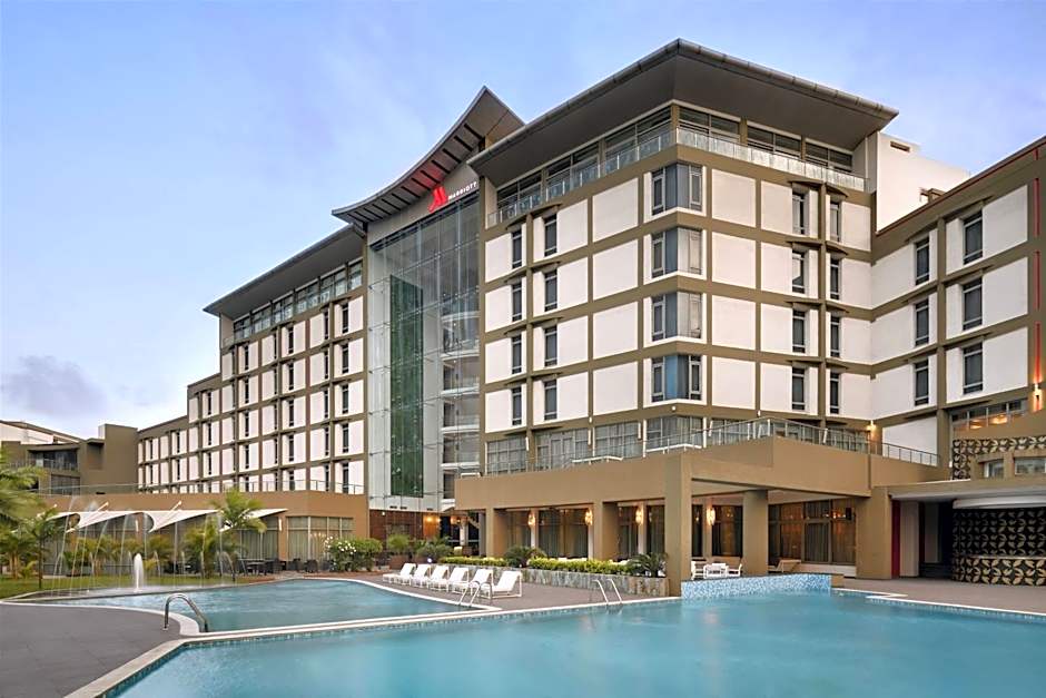 Accra Marriott Hotel