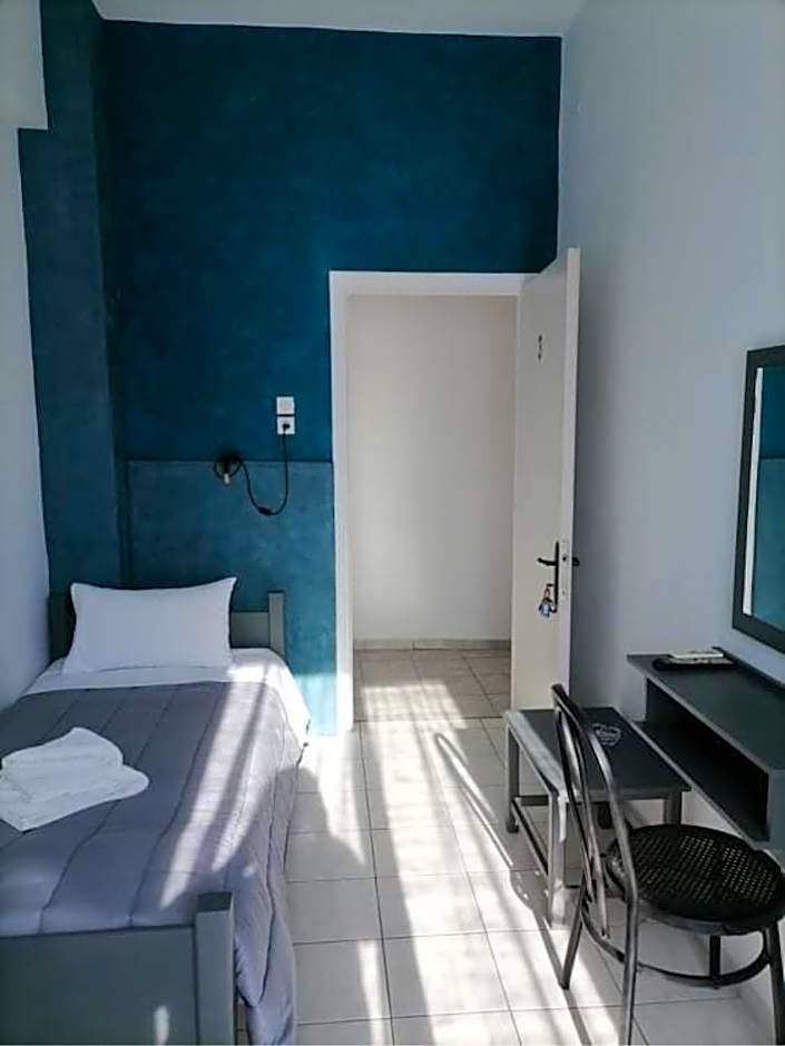 Hotel Theoxenia