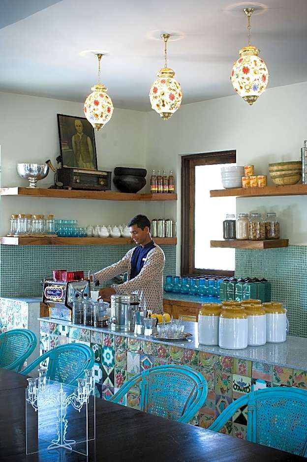 Baghvan, A Taj Safari – Pench National Park