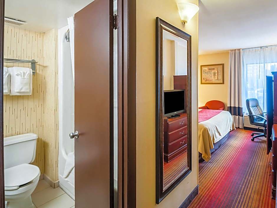 Comfort Inn Towson